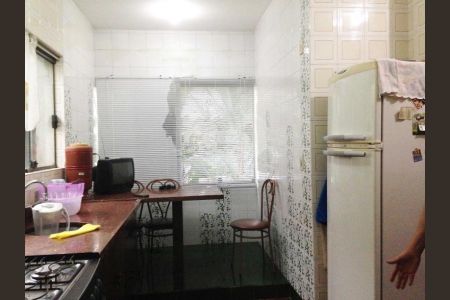 Casa à venda com 3 quartos, 120m² em Vila Cordeiro, São Paulo
