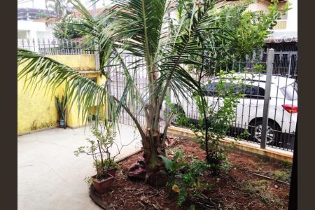 Casa à venda com 3 quartos, 120m² em Vila Cordeiro, São Paulo