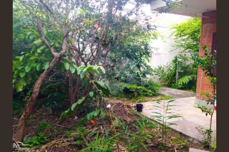 Casa à venda com 3 quartos, 120m² em Vila Cordeiro, São Paulo
