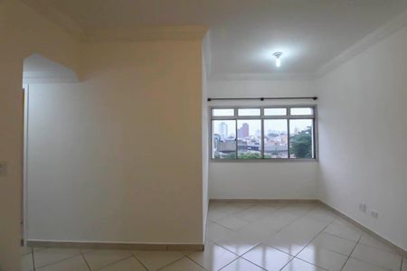 Apartamento para alugar com 2 quartos, 55m² em Quinta da Paineira, São Paulo