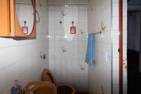 Casa à venda com 144m², 2 quartos e 1 vaga Casa à venda com 144m², 2 quartos e 1 vagaBanheiro 2
