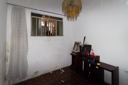 Sala de casa à venda com 2 quartos, 144m² em Chácara Belenzinho, São Paulo