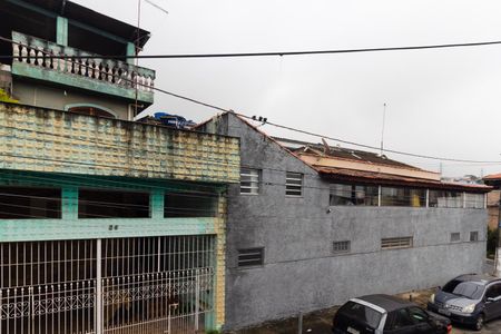 Vista de casa à venda com 2 quartos, 144m² em Chácara Belenzinho, São Paulo