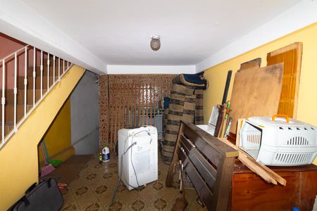 Casa à venda com 144m², 2 quartos e 1 vaga Casa à venda com 144m², 2 quartos e 1 vagaGaragem