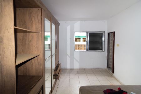 Quarto 2 - Suíte de casa à venda com 2 quartos, 144m² em Chácara Belenzinho, São Paulo