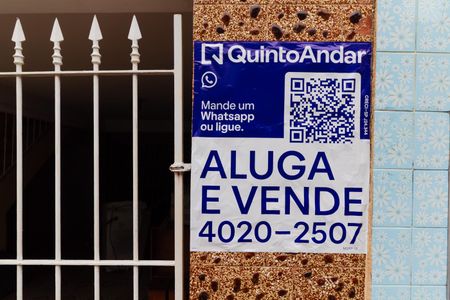 Casa à venda com 144m², 2 quartos e 1 vaga Casa à venda com 144m², 2 quartos e 1 vagaPlaca