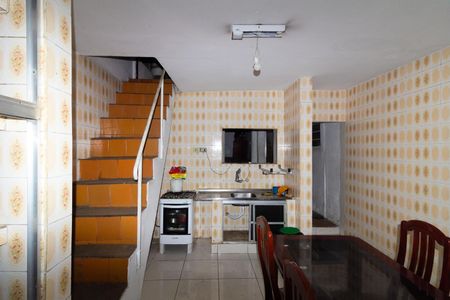 Casa à venda com 144m², 2 quartos e 1 vaga Casa à venda com 144m², 2 quartos e 1 vagaCozinha