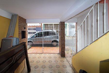 Casa à venda com 144m², 2 quartos e 1 vaga Casa à venda com 144m², 2 quartos e 1 vagaGaragem