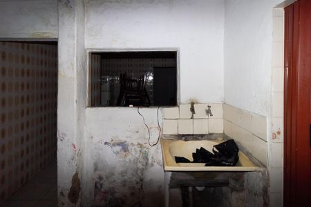 Casa à venda com 144m², 2 quartos e 1 vaga Casa à venda com 144m², 2 quartos e 1 vagaÁrea de Serviço