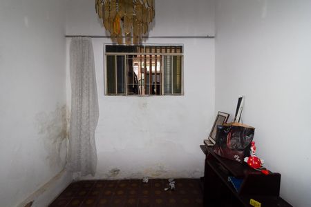 Sala de casa à venda com 2 quartos, 144m² em Chácara Belenzinho, São Paulo