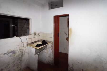 Casa à venda com 144m², 2 quartos e 1 vaga Casa à venda com 144m², 2 quartos e 1 vagaÁrea de Serviço