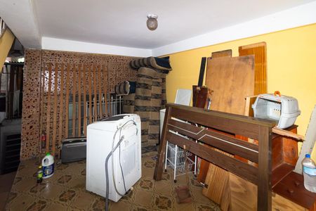 Casa à venda com 144m², 2 quartos e 1 vaga Casa à venda com 144m², 2 quartos e 1 vagaGaragem