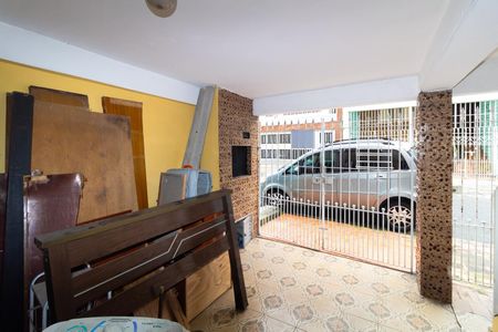 Casa à venda com 144m², 2 quartos e 1 vaga Casa à venda com 144m², 2 quartos e 1 vagaGaragem