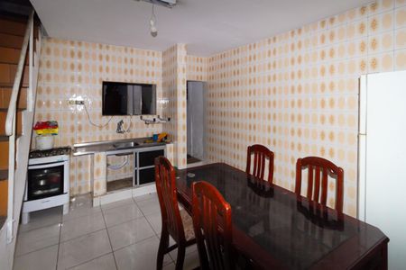 Casa à venda com 144m², 2 quartos e 1 vaga Casa à venda com 144m², 2 quartos e 1 vagaCozinha