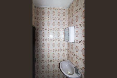 Casa à venda com 144m², 2 quartos e 1 vaga Casa à venda com 144m², 2 quartos e 1 vagaBanheiro da Suíte