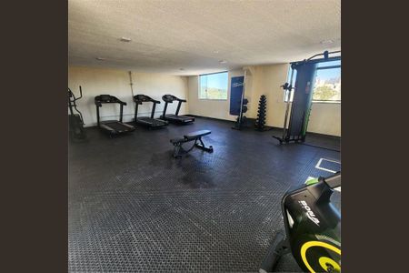 Apartamento à venda com 2 quartos, 45m² em Jardim Arpoador, São Paulo
