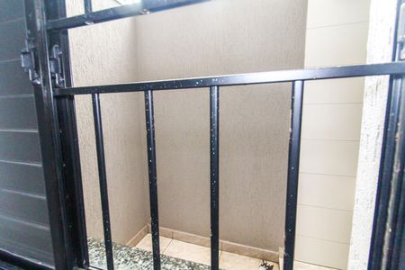 Apartamento à venda com 46m², 2 quartos e 1 vaga Apartamento à venda com 46m², 2 quartos e 1 vagaVista do Quarto 2