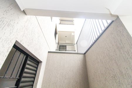 Apartamento à venda com 46m², 2 quartos e 1 vaga Apartamento à venda com 46m², 2 quartos e 1 vagaÁrea de Serviço