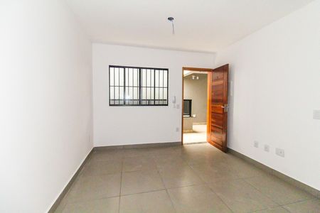 Apartamento à venda com 46m², 2 quartos e 1 vaga Apartamento à venda com 46m², 2 quartos e 1 vagaSala/Cozinha