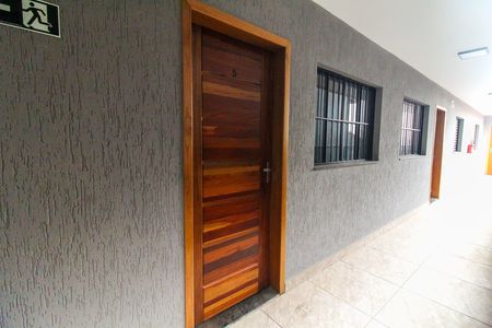 Apartamento à venda com 46m², 2 quartos e 1 vaga Apartamento à venda com 46m², 2 quartos e 1 vagaHall