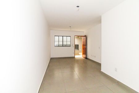 Apartamento à venda com 46m², 2 quartos e 1 vaga Apartamento à venda com 46m², 2 quartos e 1 vagaSala/Cozinha