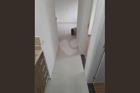 Apartamento à venda com 2 quartos, 42m² em Parque Nações Unidas, São Paulo