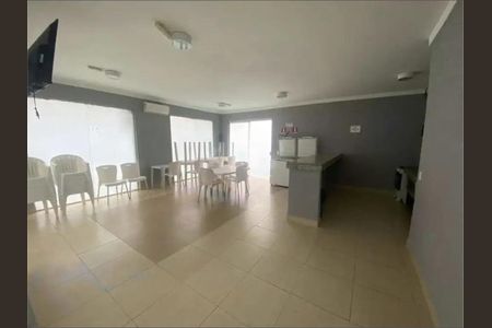 Apartamento à venda com 2 quartos, 42m² em Parque Nações Unidas, São Paulo