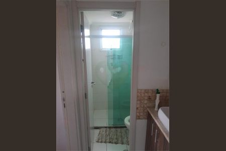 Apartamento à venda com 2 quartos, 42m² em Parque Nações Unidas, São Paulo