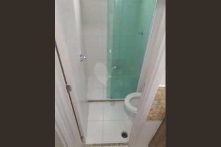 Apartamento à venda com 2 quartos, 42m² em Parque Nações Unidas, São Paulo
