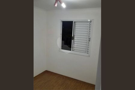 Apartamento à venda com 2 quartos, 42m² em Parque Nações Unidas, São Paulo