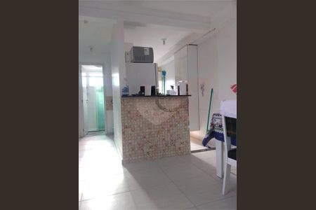 Apartamento à venda com 2 quartos, 42m² em Parque Nações Unidas, São Paulo