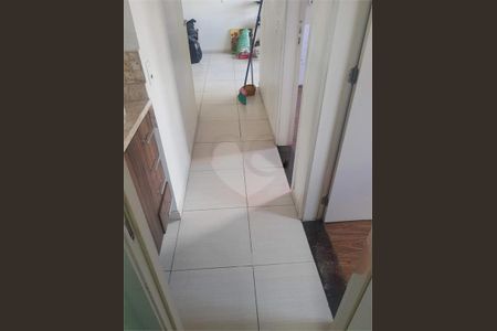 Apartamento à venda com 42m², 2 quartos e sem vaga