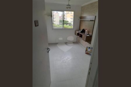 Apartamento à venda com 2 quartos, 42m² em Parque Nações Unidas, São Paulo
