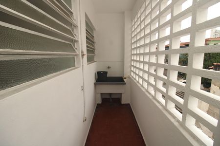 Apartamento à venda com 57m², 1 quarto e sem vagaÁrea de serviço