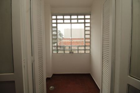 Apartamento à venda com 57m², 1 quarto e sem vagaQuarto