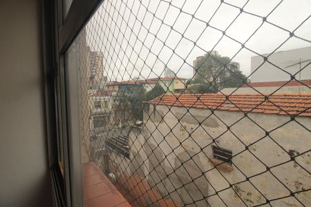 Apartamento à venda com 57m², 1 quarto e sem vagaSala