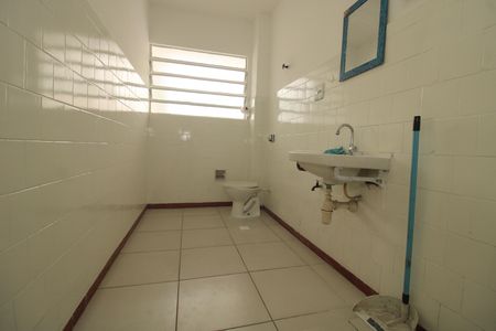 Apartamento à venda com 57m², 1 quarto e sem vagaBanheiro