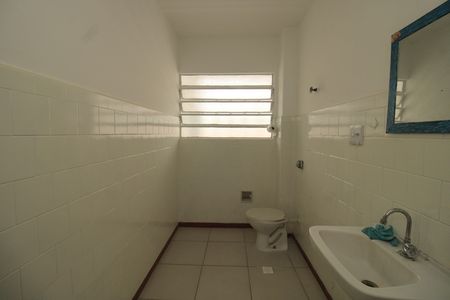Apartamento à venda com 57m², 1 quarto e sem vagaBanheiro