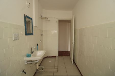 Apartamento à venda com 57m², 1 quarto e sem vagaBanheiro