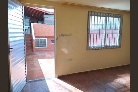 Casa à venda com 2 quartos, 133m² em Parada Inglesa, São Paulo
