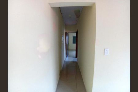 Casa à venda com 2 quartos, 133m² em Parada Inglesa, São Paulo