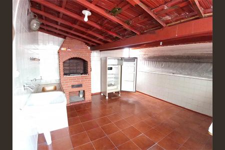 Casa à venda com 2 quartos, 133m² em Parada Inglesa, São Paulo