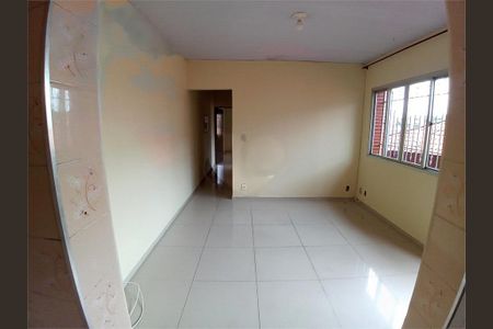 Casa à venda com 2 quartos, 133m² em Parada Inglesa, São Paulo