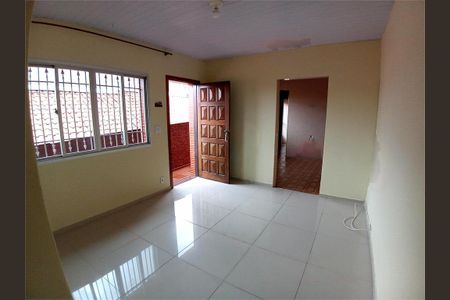 Casa à venda com 2 quartos, 133m² em Parada Inglesa, São Paulo
