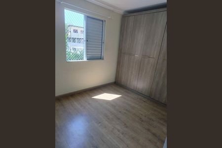 Apartamento à venda com 3 quartos, 61m² em Vila Endres, Guarulhos
