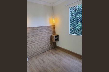 Apartamento à venda com 3 quartos, 61m² em Vila Endres, Guarulhos