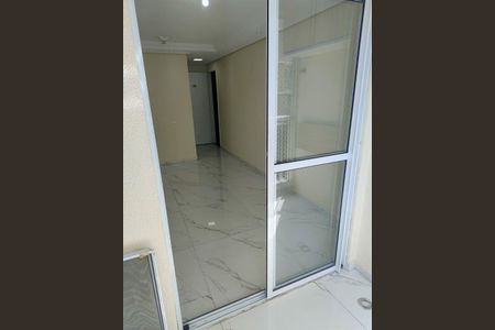 Apartamento à venda com 3 quartos, 61m² em Vila Endres, Guarulhos