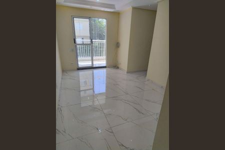 Apartamento à venda com 3 quartos, 61m² em Vila Endres, Guarulhos