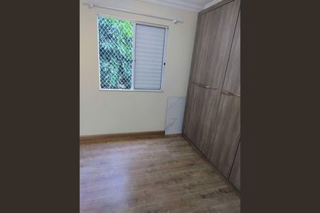 Apartamento à venda com 3 quartos, 61m² em Vila Endres, Guarulhos