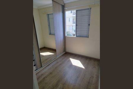 Apartamento à venda com 3 quartos, 61m² em Vila Endres, Guarulhos